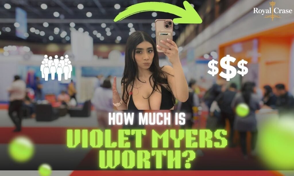 how-much-is-violet-myers-worth