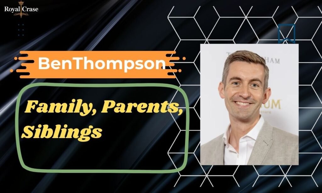 benthompson-family-parents-siblings