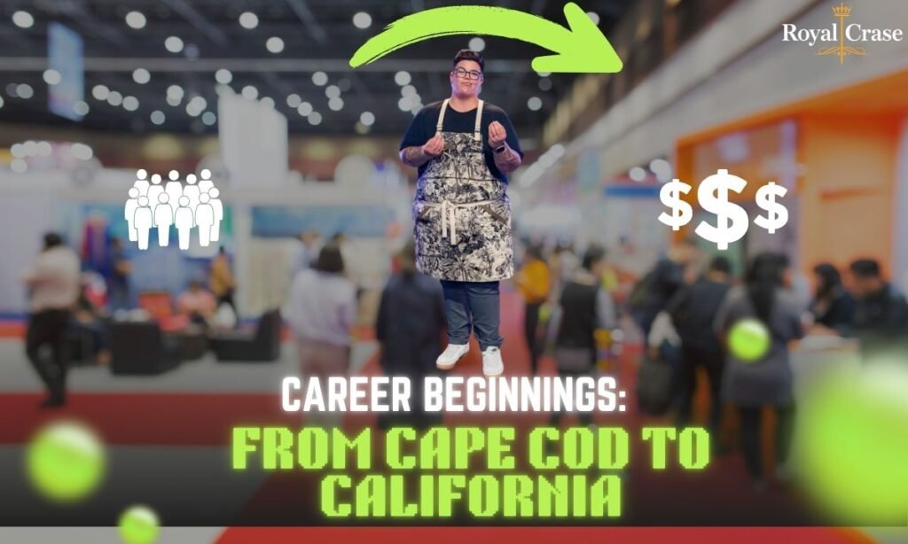 career-beginnings-from-cape-cod-to-california