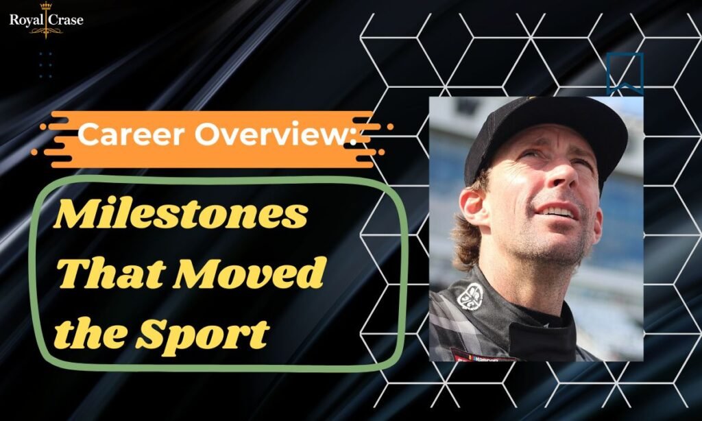 Travis Pastrana Net Worth