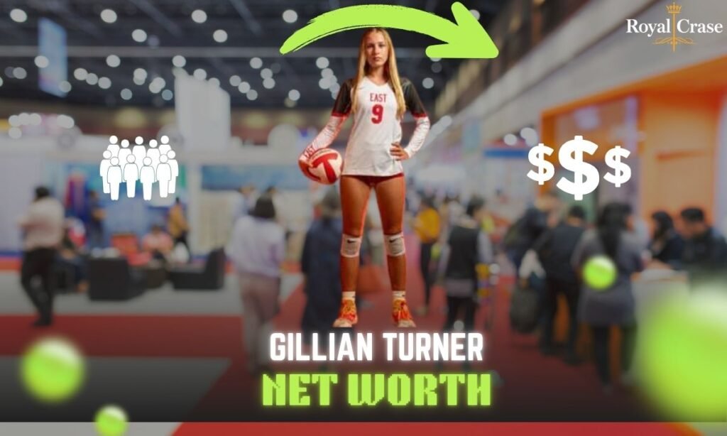 gillian-turner-net-worth