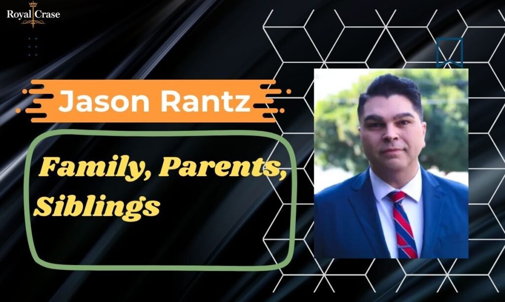 jason-rantz-family-parents-siblings