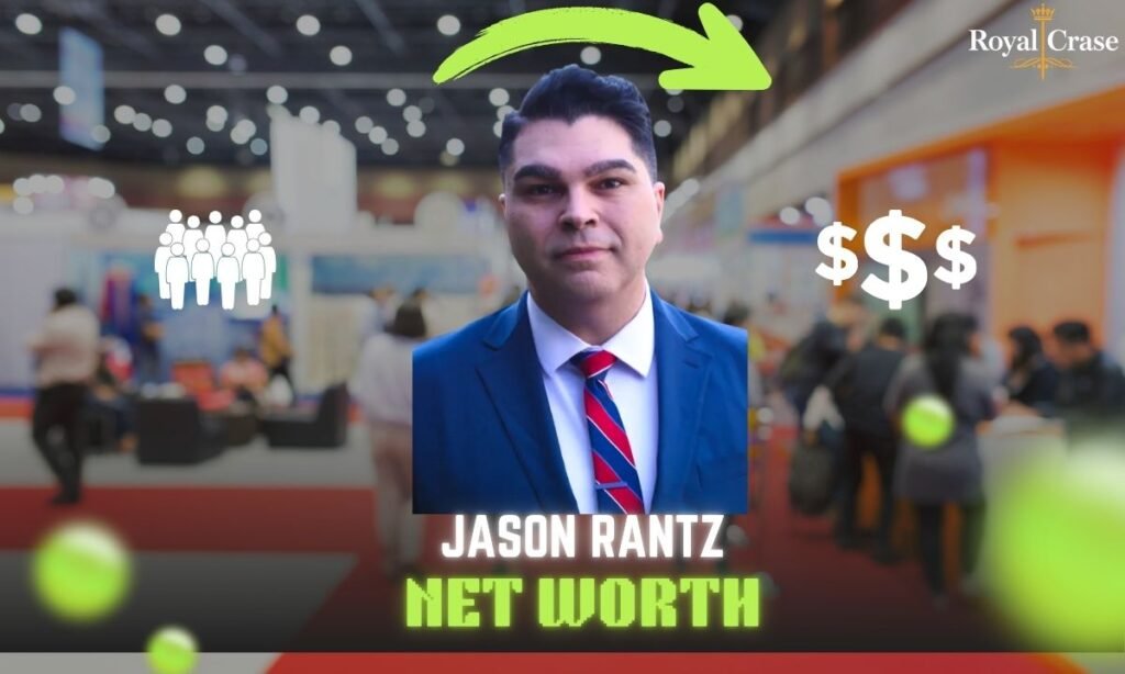 jason-rantz-townsend-net-worth