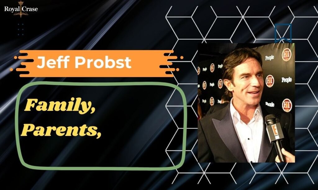 jeff-probst-parents-and-family