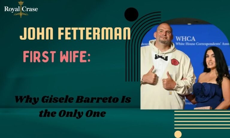 john-fetterman-first-wifewhy-gisele-barreto-is-the-only-one