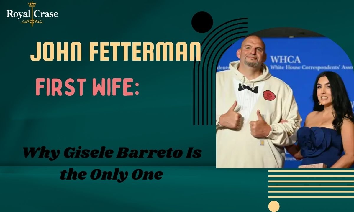 john-fetterman-first-wifewhy-gisele-barreto-is-the-only-one