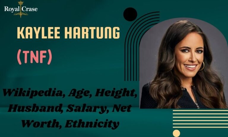 kaylee-hartung-tnf-wikipedia-age-height-husband-salary-net-worth-ethnicity