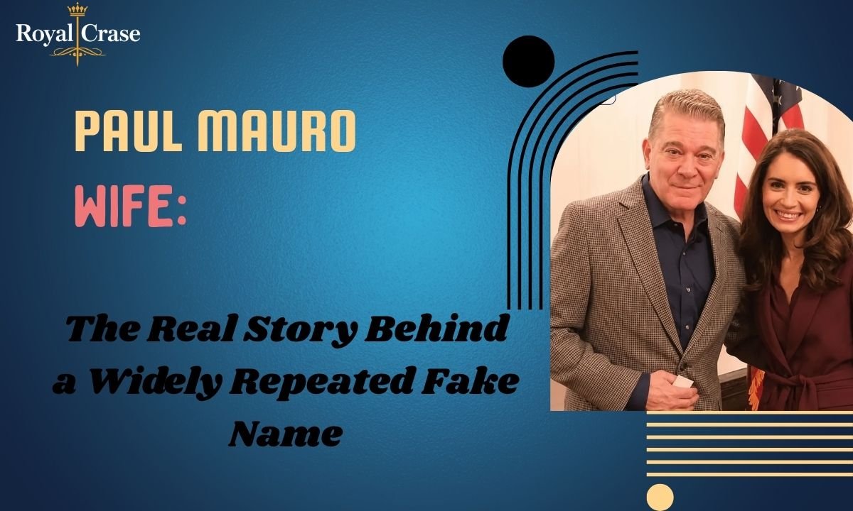 paul-mauro-wife-the-real-story-behind-a-widely-repeated-fake-name