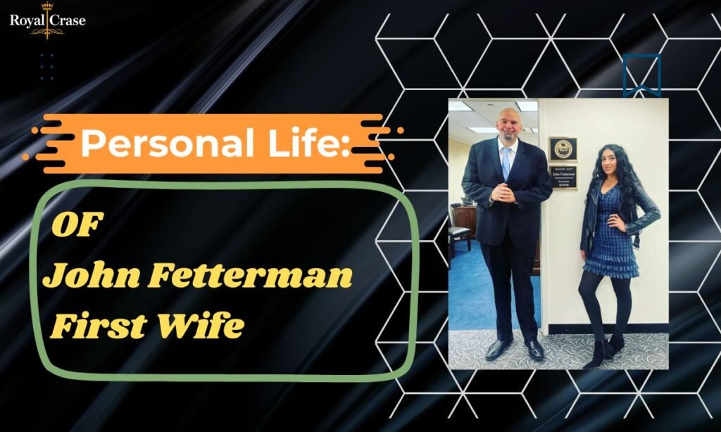 personal-life-of-john-fetterman-first-wife