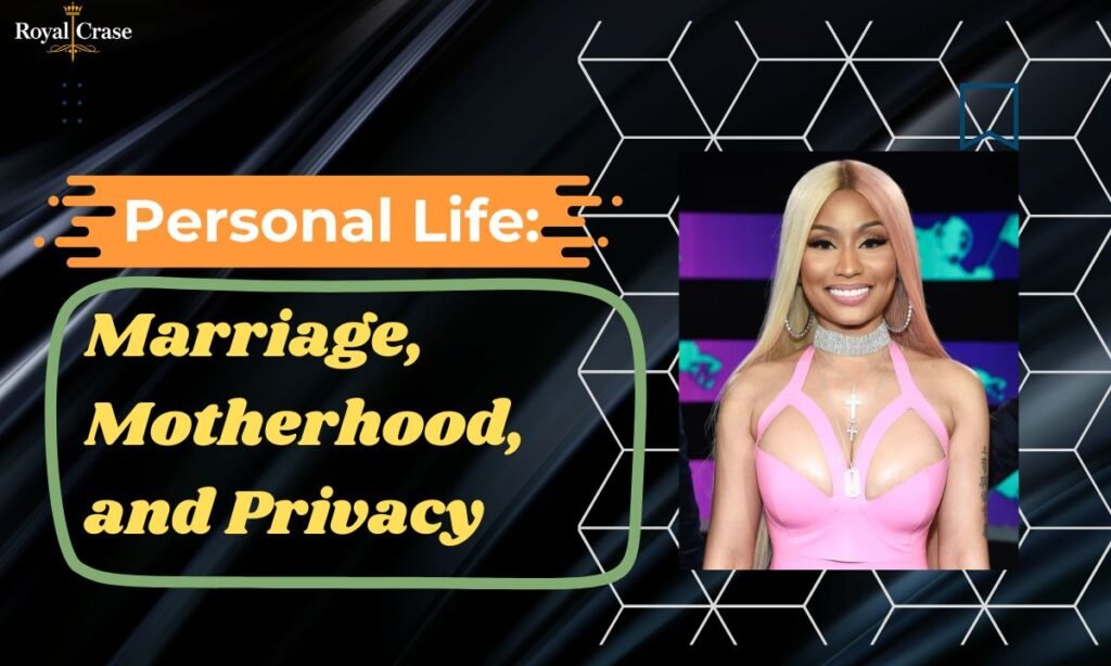 personal-lifemarriage-motherhood-and-privacy