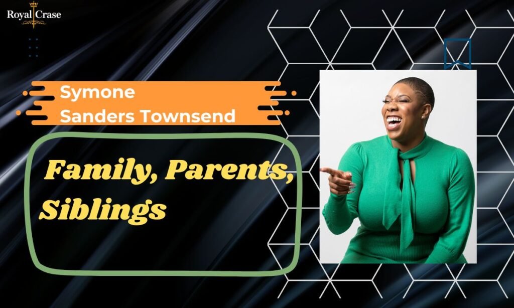 symone-sanders-townsend-family-parents-siblings