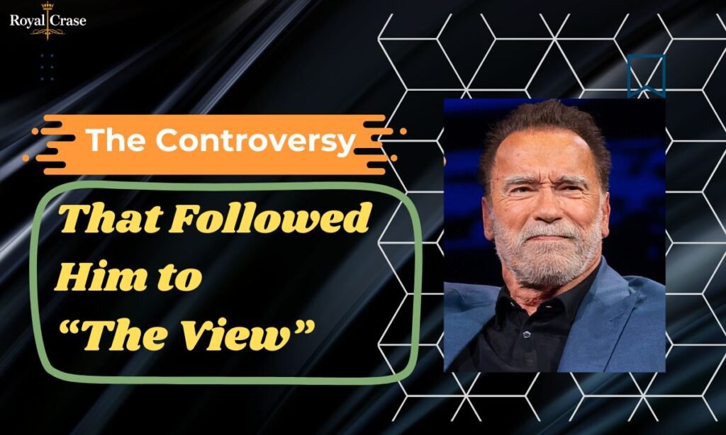 the-controversy-that-followed-him-to-the-view