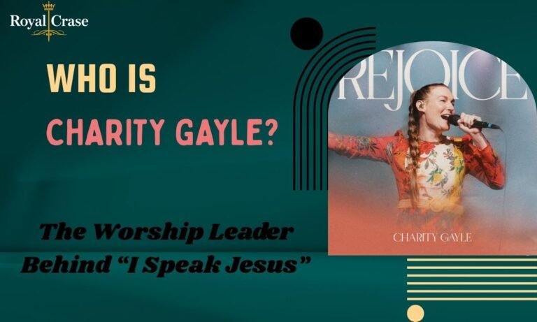 who-is-charity-gayle-the-worship-leader-behind-i-speak-jesus