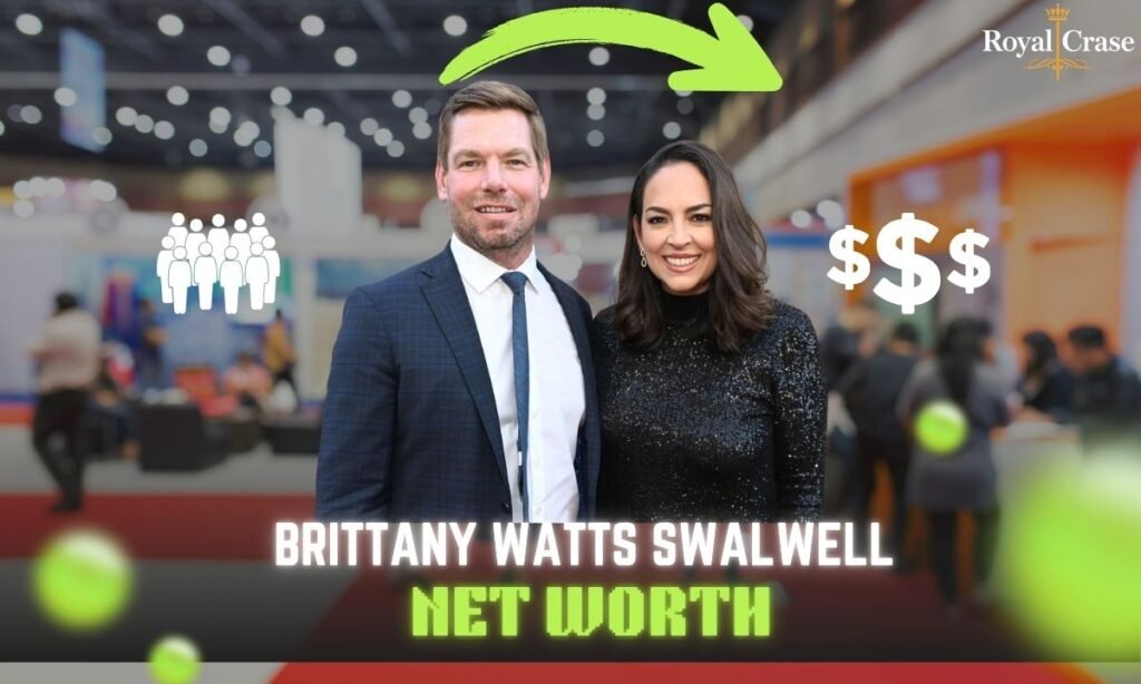 brittany-watts-swalwell-net-worth