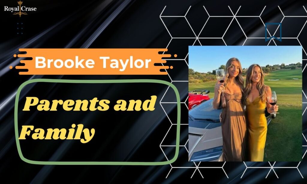 brooke-taylor-parents-and-family