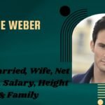 jesse-weber-wiki-age-married-wife-net-worth-salary-height-and-family