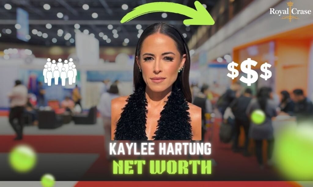 kaylee-hartung-net-worth