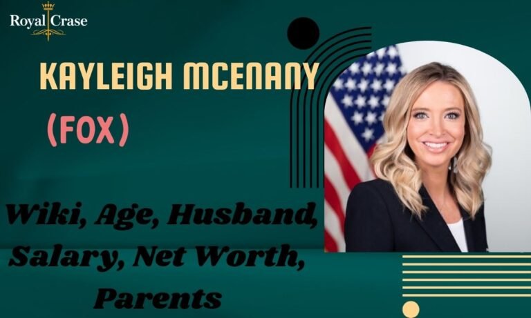 kayleigh-mcenany-fox-wiki-age-husband-salary-net-worth-parents