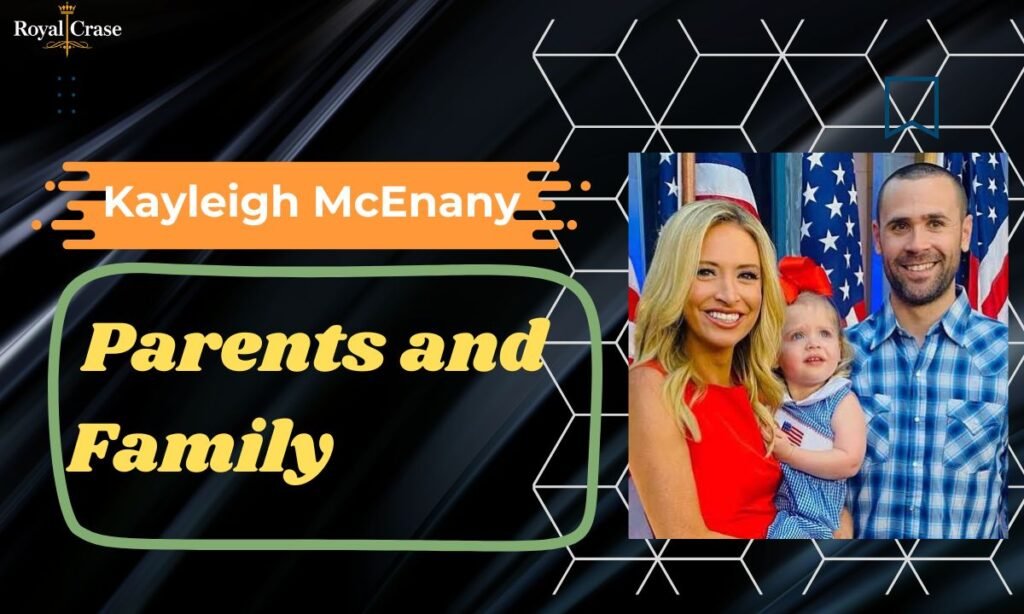 kayleigh-mcenany-parents-and-family