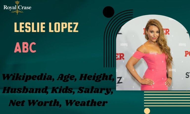leslie-lopez-abc-wikipedia-age-height-husband-kids-salary-net-worth-weather