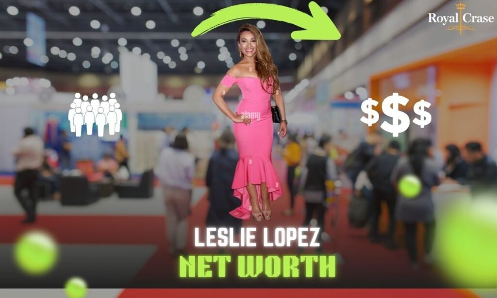 leslie-lopez-net-worth