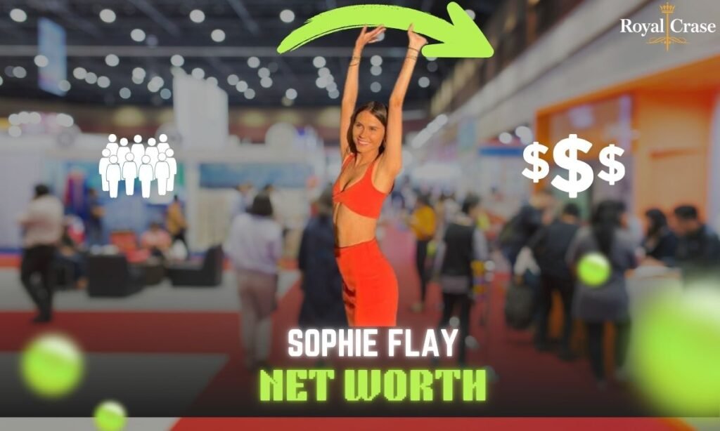 sophie-flay-net-worth