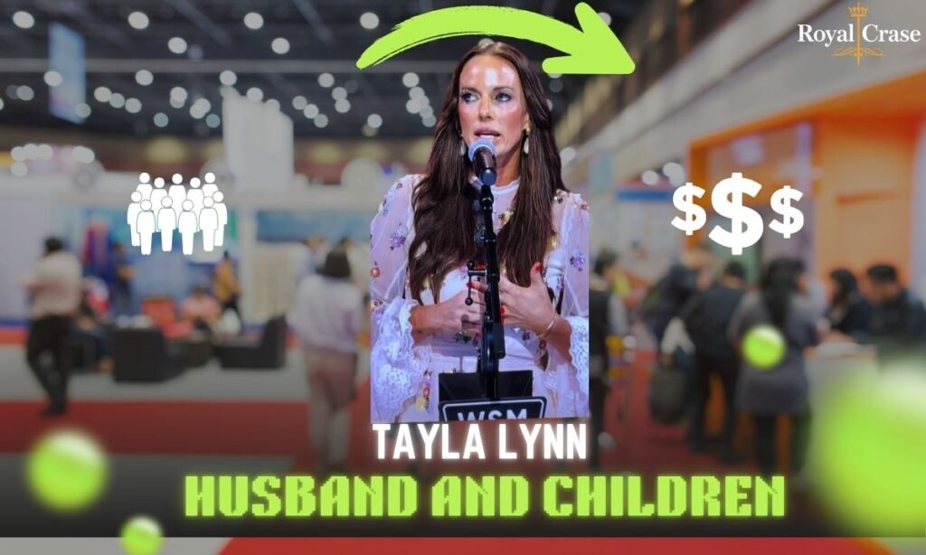 tayla-lynn-husband-and-children