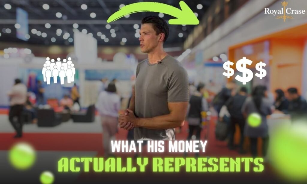 what-his-money-actually-represents