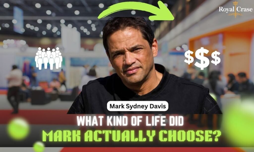 what-kind-of-life-did-mark-actually-choose