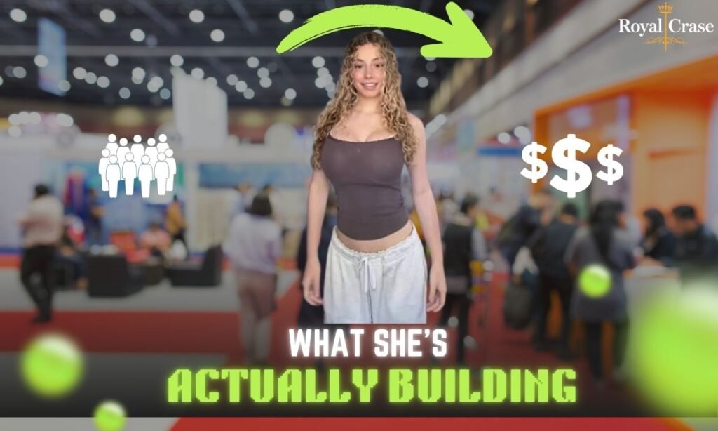 what-shes-actually-building