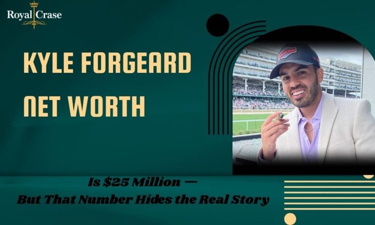 kyle-forgeard-net-worth-is-dollar25-million-—-but-that-number-hides-the-real-story