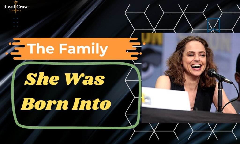 the-family-she-was-born-into