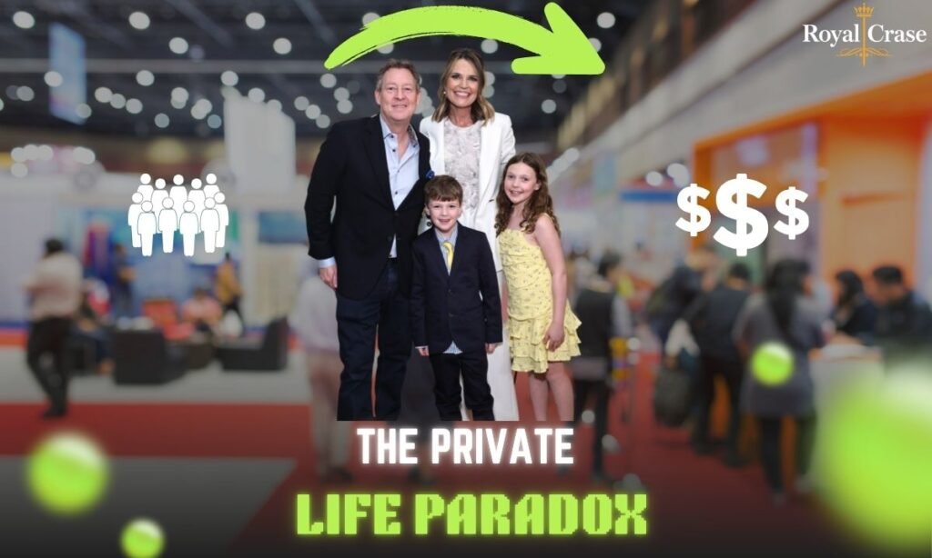 the-private-life-paradox
