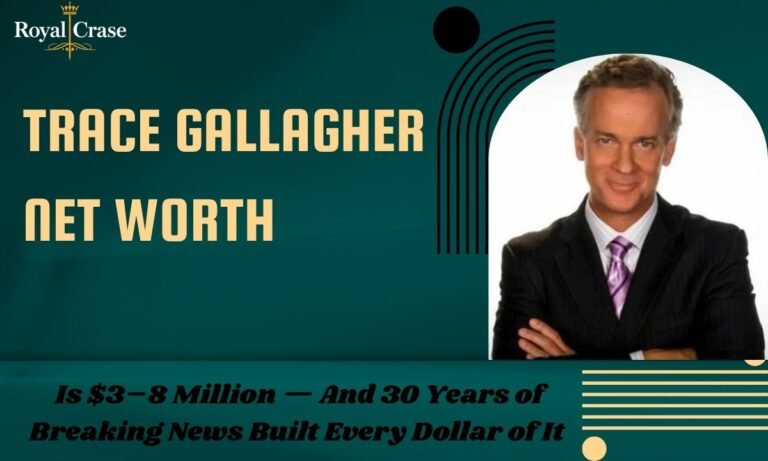 trace-gallagher-net-worth-is-dollar3–8-million-—-and-30-years-of-breaking-news-built-every-dollar-of-it