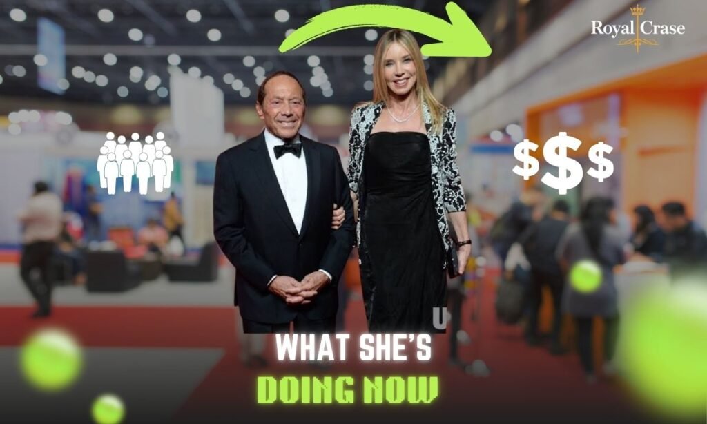 what-shes-doing-now